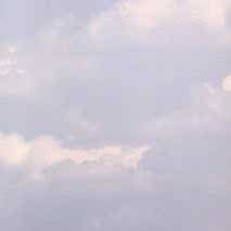 YSN Mavi bulutlu Duvar Kağıdı 15.5 m2 lik 35-004