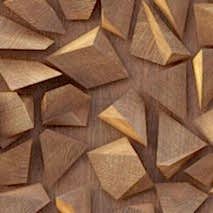 3D Duvar kağıdı poster Derinlik 22