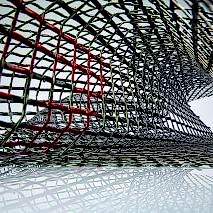 3D Poster Duvar Kağıdı Derinlik 3