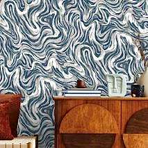 Tudor Duvar Kağıdı 3505-05