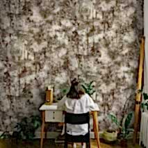 Tudor Duvar Kağıdı 3503-04