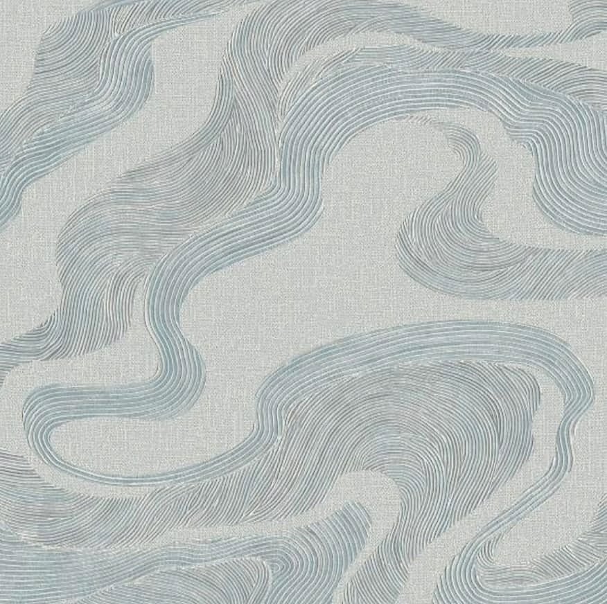 İtalyan desen duvar kağıdı