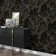 ERİSMANN DUVAR KAĞIDI