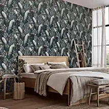 ERİSMANN DUVAR KAĞIDI